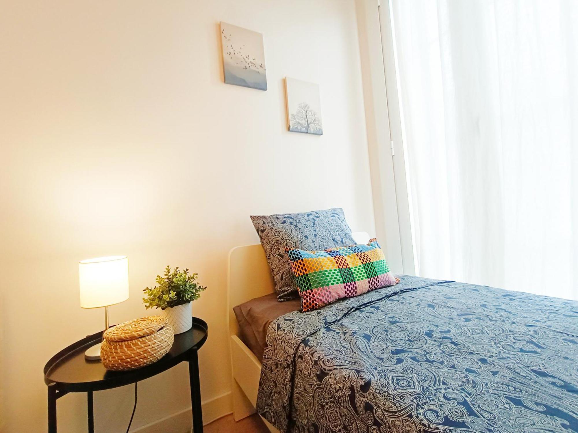 Hostel Private By Plaza Universidad Barcelona